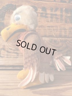 画像4: PERSONALITY PET VINTAGE  COLLEGIATE MFG Co. DOLL