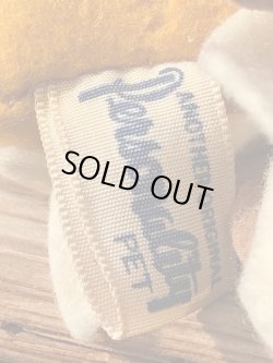 画像10: PERSONALITY PET VINTAGE  COLLEGIATE MFG Co. DOLL