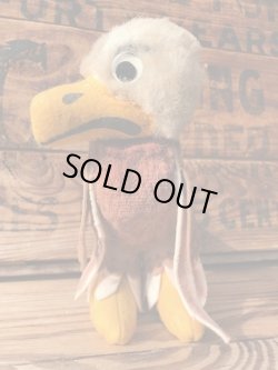 画像7: PERSONALITY PET VINTAGE  COLLEGIATE MFG Co. DOLL