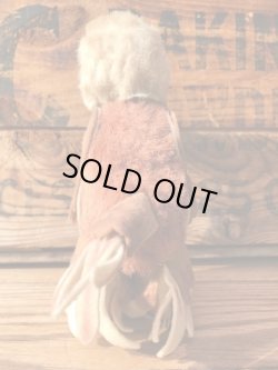 画像8: PERSONALITY PET VINTAGE  COLLEGIATE MFG Co. DOLL