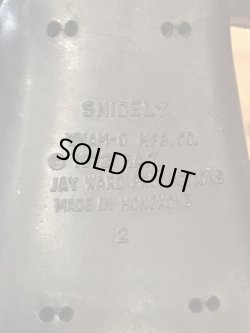 画像6: SNIDELY WHIPLASH 1972'S BENDABLE FIGURE