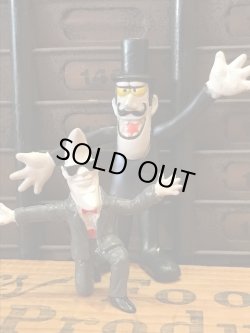 画像7: SNIDELY WHIPLASH 1972'S BENDABLE FIGURE