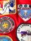 画像17: BSA PATCH! PATCH! CRAZY PATCHED VINTAGE JACKET