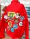 画像20: BSA PATCH! PATCH! CRAZY PATCHED VINTAGE JACKET