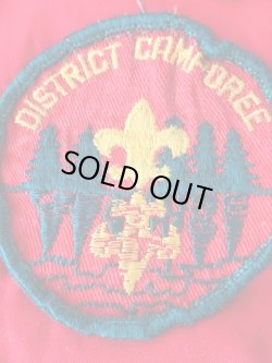 画像6: BSA PATCH! PATCH! CRAZY PATCHED VINTAGE JACKET