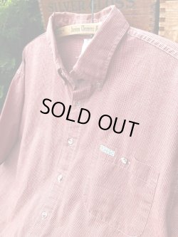 画像6: GUESS  "MADE IN USA" OLD B.D.SHIRTS