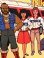 画像6: MR.T "BUS" 1983'S PUZZLE