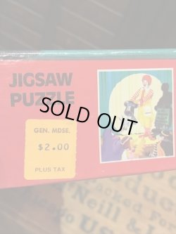 画像5: McDonald's "1980'S D.STOCK JIGSAW PUZZLE