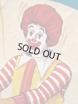 画像7: McDonald's "1980'S D.STOCK JIGSAW PUZZLE