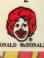 画像2: McDonald's 1984'S "McDonald's LAND" INCH RULER