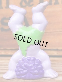 画像4: Mcdonald's1985 "TINOSAURS" AVIVA PVC FIGURE