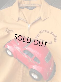 画像12: VOLKSWAGEN 1960'S "TAIYO" BEETLE CAR 