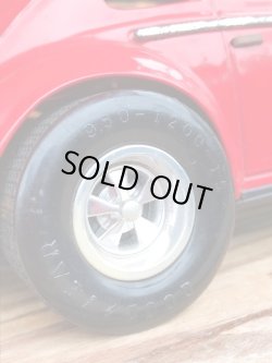 画像9: VOLKSWAGEN 1960'S "TAIYO" BEETLE CAR 