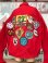画像1: BSA PATCH! PATCH! CRAZY PATCHED VINTAGE JACKET (1)