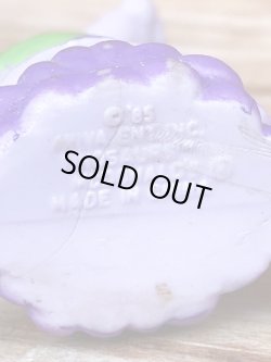 画像6: Mcdonald's1985 "TINOSAURS" AVIVA PVC FIGURE