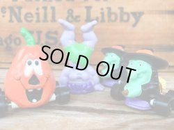 画像7: Mcdonald's1985 "TINOSAURS" AVIVA PVC FIGURE