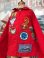 画像2: BSA PATCH! PATCH! CRAZY PATCHED VINTAGE JACKET