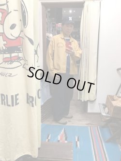 画像18: VOLKSWAGEN 1970'S CAR CLUB JACKET