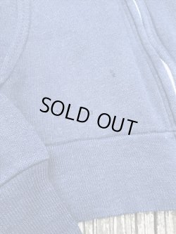 画像6: PARAMOUNT ”MADE IN USA” VINTAGE SWEAT PARKA