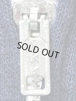 画像5: PARAMOUNT ”MADE IN USA” VINTAGE SWEAT PARKA