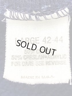 画像4: PARAMOUNT ”MADE IN USA” VINTAGE SWEAT PARKA