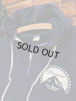 画像2: PARAMOUNT ”MADE IN USA” VINTAGE SWEAT PARKA