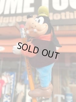 画像10: GOOFY 1980'S D.STOCK CLIP DOLL