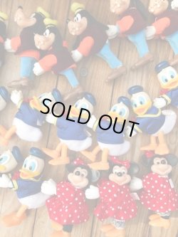 画像13: GOOFY 1980'S D.STOCK CLIP DOLL