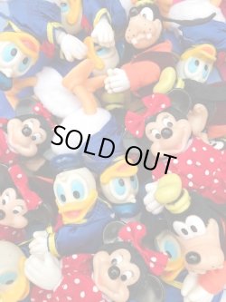 画像12: GOOFY 1980'S D.STOCK CLIP DOLL