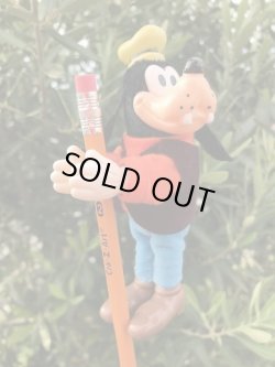 画像8: GOOFY 1980'S D.STOCK CLIP DOLL