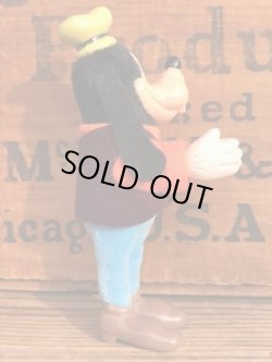 画像4: GOOFY 1980'S D.STOCK CLIP DOLL