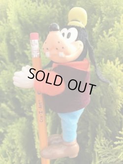 画像7: GOOFY 1980'S D.STOCK CLIP DOLL