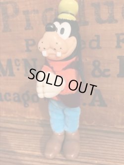 画像2: GOOFY 1980'S D.STOCK CLIP DOLL