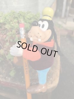 画像9: GOOFY 1980'S D.STOCK CLIP DOLL