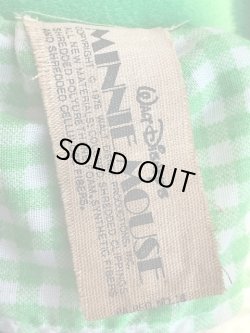 画像6: MINNIE MOUSE CLUB 1970'S KNICKERBOCKER DOLL