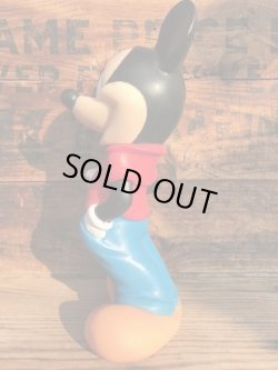 画像2: MICKEY MOUSE 1980'S BANK FIGURE 