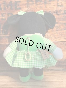 画像4: MINNIE MOUSE CLUB 1970'S KNICKERBOCKER DOLL