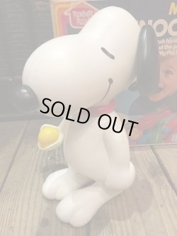 画像6: SNOOPY "MY PAL" 1970'S BOWLING TOY