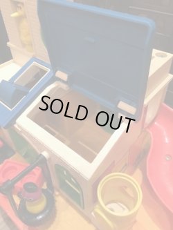 画像8: SESAME STREET FISHER PRICE "CLUB HOUSE" 1970'S TOY