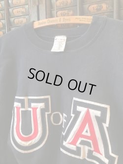 画像6: CHAMPION "ASSEMBLED IN MEXICO" 1990'S REVERSE WEAVE SWEAT SHIRTS