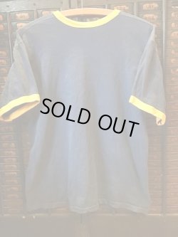 画像2: RUSSELL "AHHS" "MADE IN USA"  1970'S T-SHIRTS