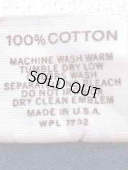 画像9: RUSSELL "AHHS" "MADE IN USA"  1970'S T-SHIRTS