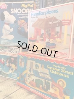 画像12: SNOOPY "MY PAL" 1970'S BOWLING TOY