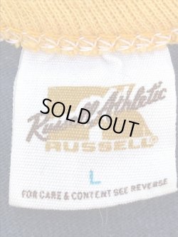 画像8: RUSSELL "AHHS" "MADE IN USA"  1970'S T-SHIRTS