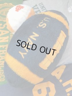 画像10: UNIVERSITY OF TEXAS 1950'S FOOTBALL DOLL