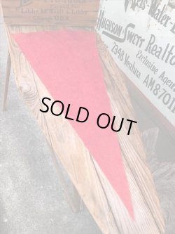 画像4: PEANUTS VINTAGE "SOMEBODY CARES" FELT BANNER