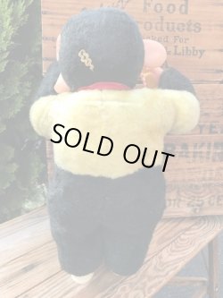 画像3: ZIPPY THE MONKEY 1950'S RUBBER FACE DOLL