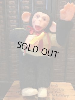 画像8: ZIPPY THE MONKEY 1950'S RUBBER FACE DOLL
