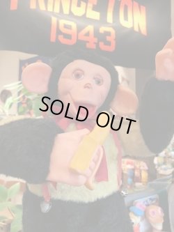 画像11: ZIPPY THE MONKEY 1950'S RUBBER FACE DOLL