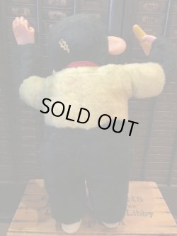 画像10: ZIPPY THE MONKEY 1950'S RUBBER FACE DOLL